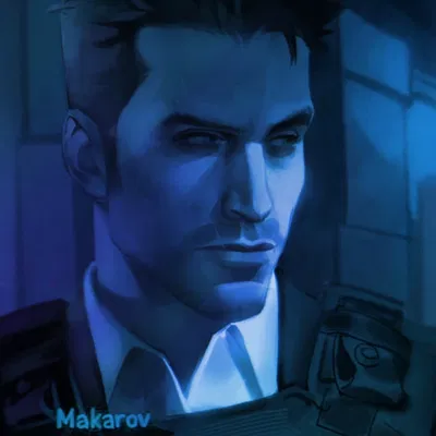 Vladimir Makarov