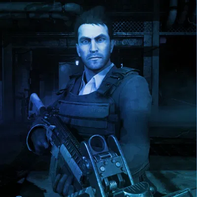 Vladimir Makarov