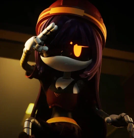 Doll (Murder Drones)