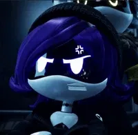 Uzi (Murder Drones)