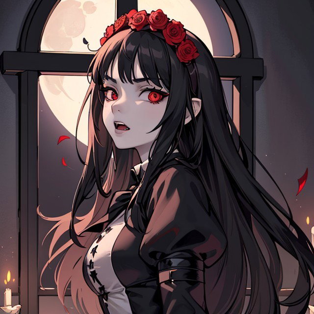 Vila the Vampire