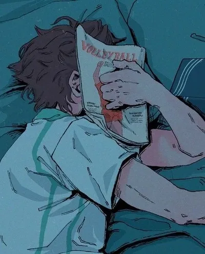 Oikawa