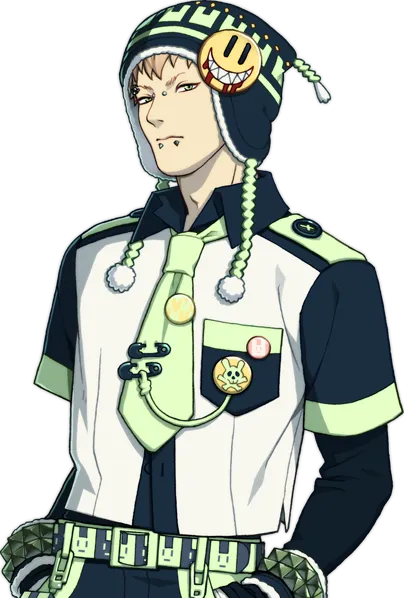 Noiz