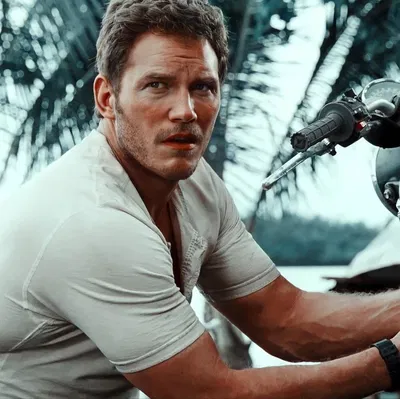 Owen Grady