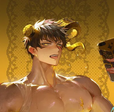 Mammon