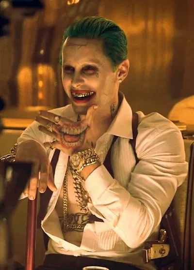The Joker