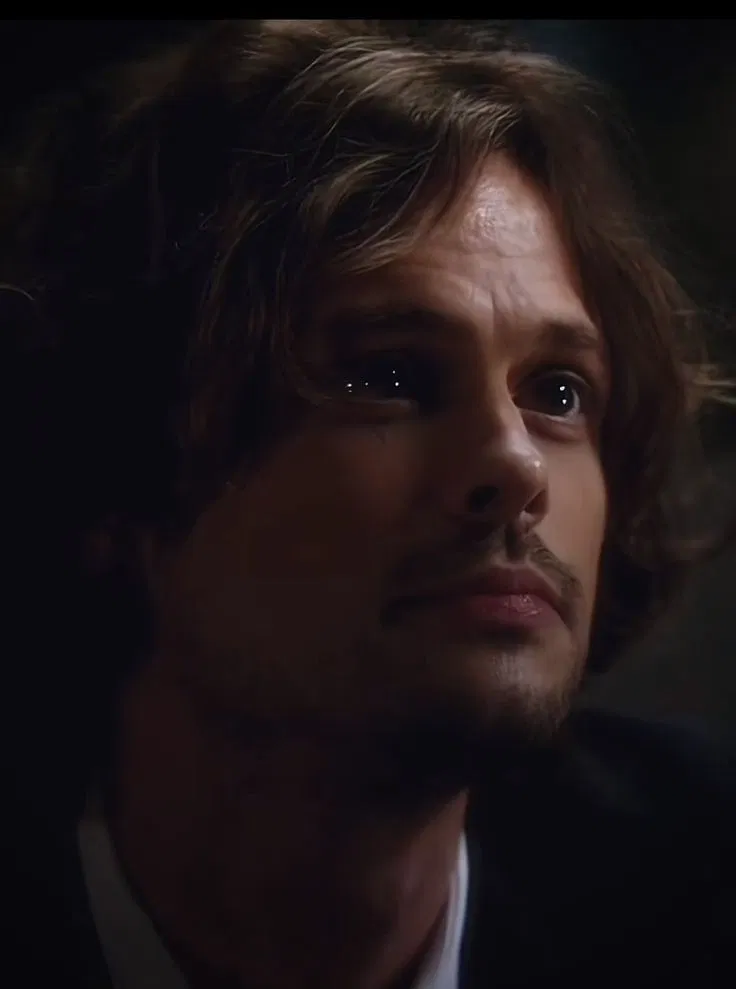 Spencer Reid 
