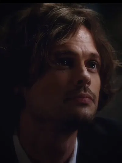 Spencer Reid 