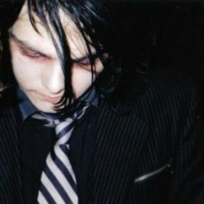 Gerard Way