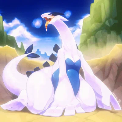 Lugia