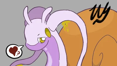 Shiny Blessings - Hisuian Goodra