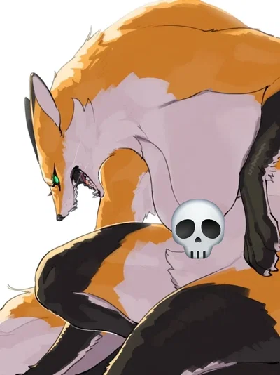 Just another fox | Firo