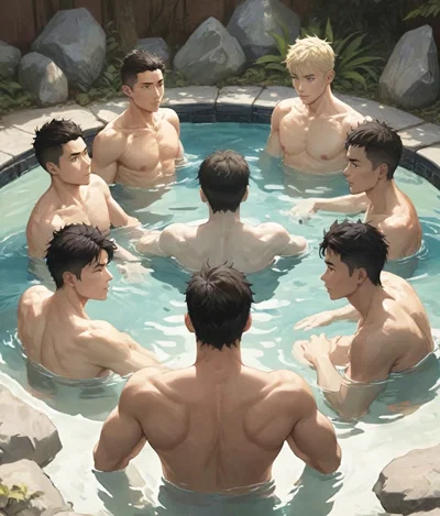 Boys' Turf