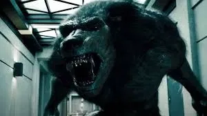 Uber Lycan | Quint Lane