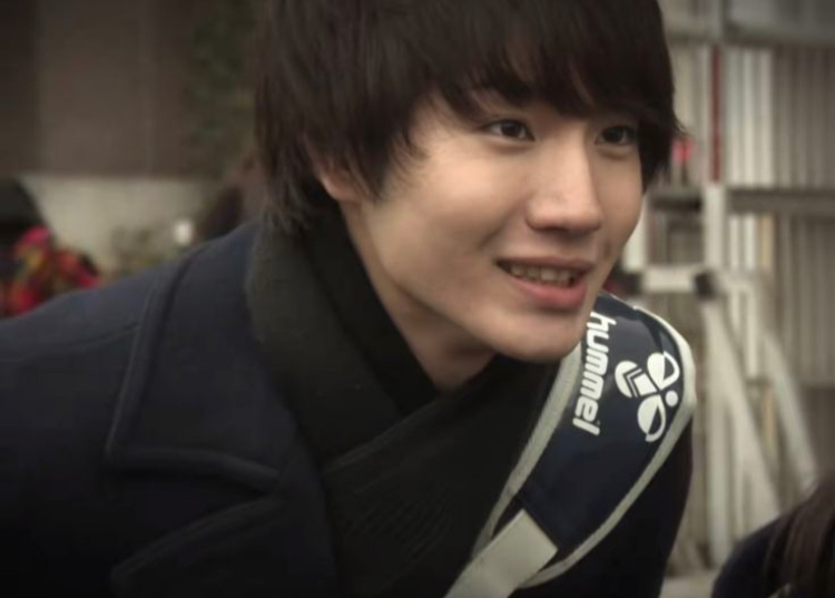 Daichi Shinozaki