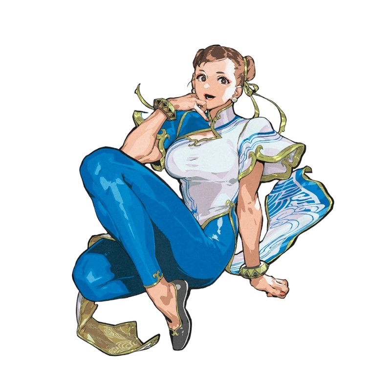 Chun-Li