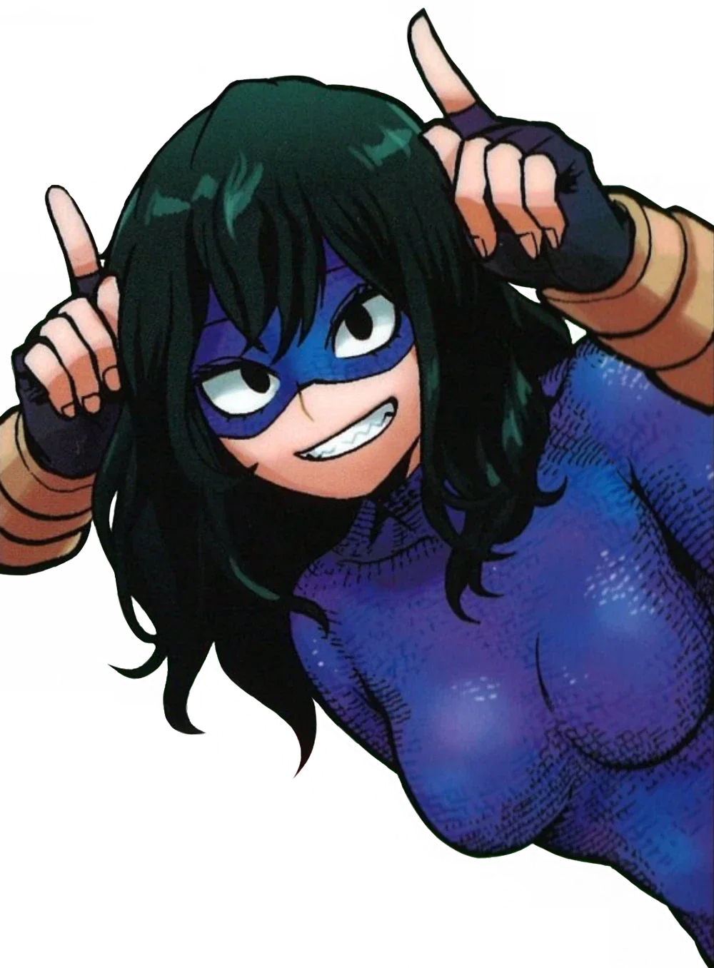Setsuna Tokage