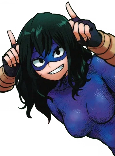 Setsuna Tokage