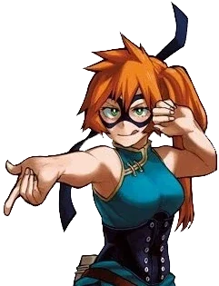 Itsuka Kendo