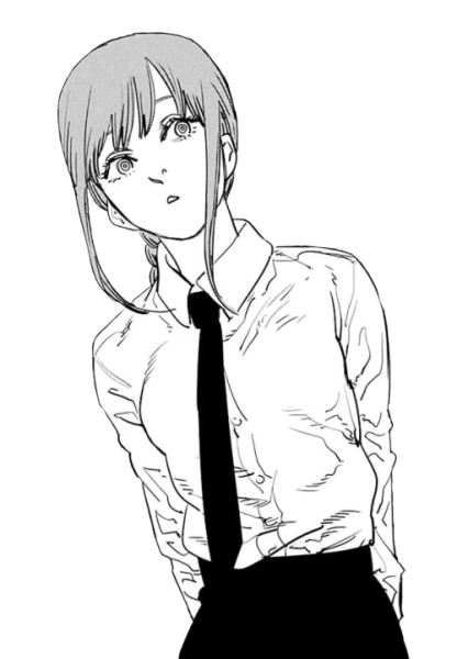 Makima