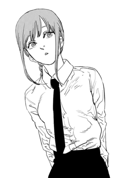Makima