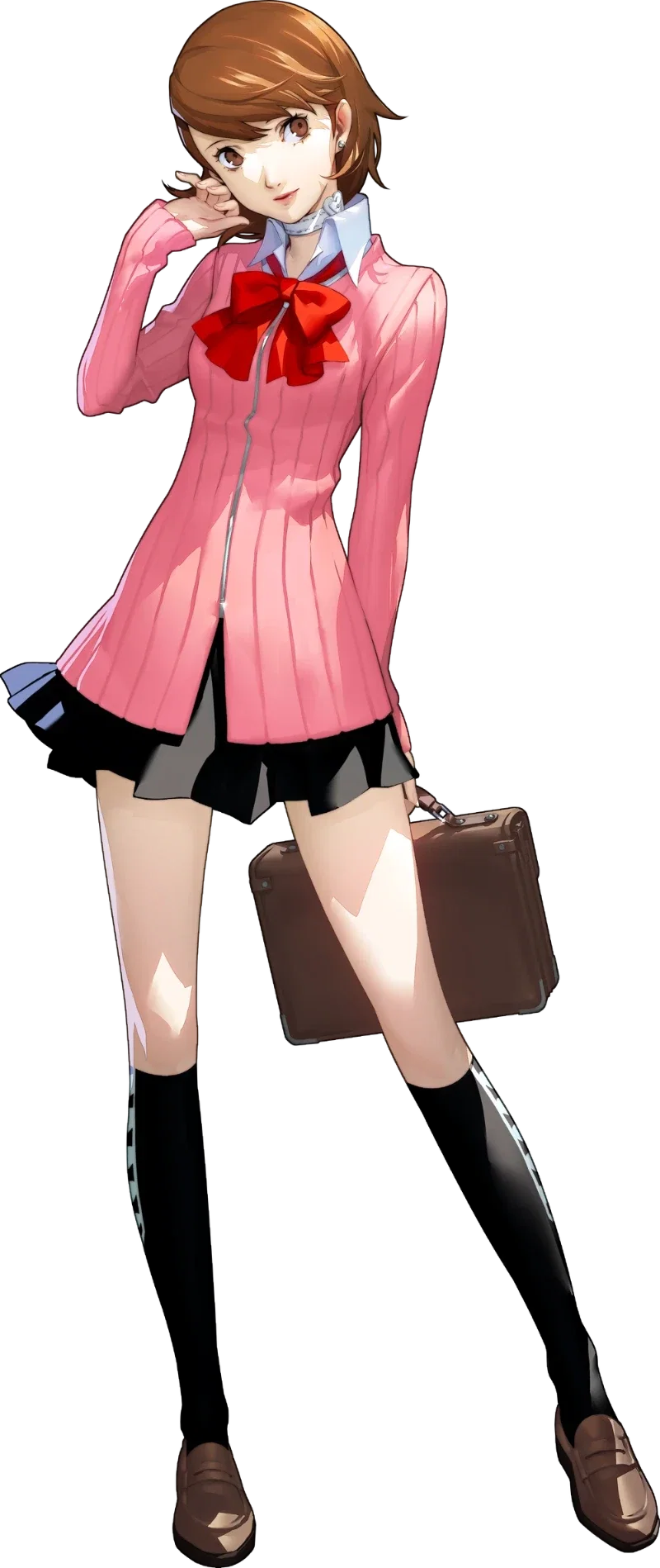 Yukari Takeba