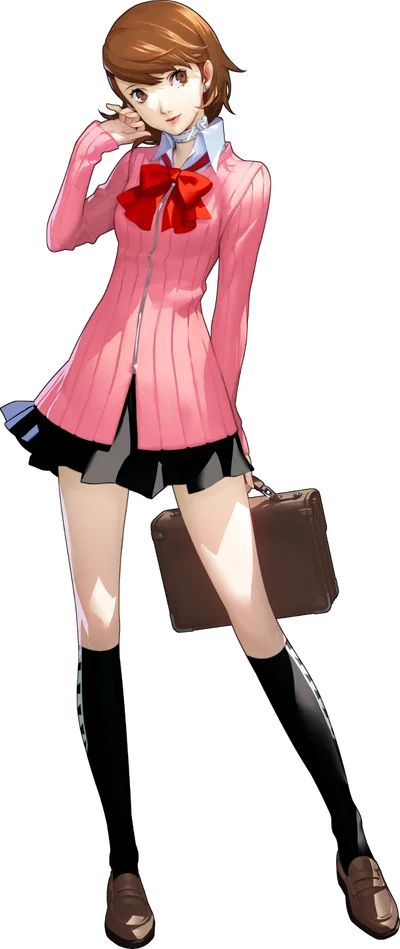Yukari Takeba