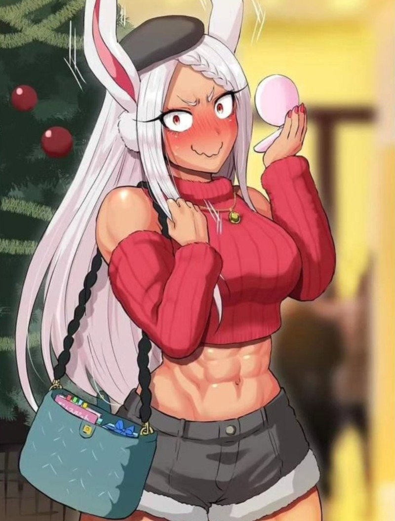 Rumi Usagiyama