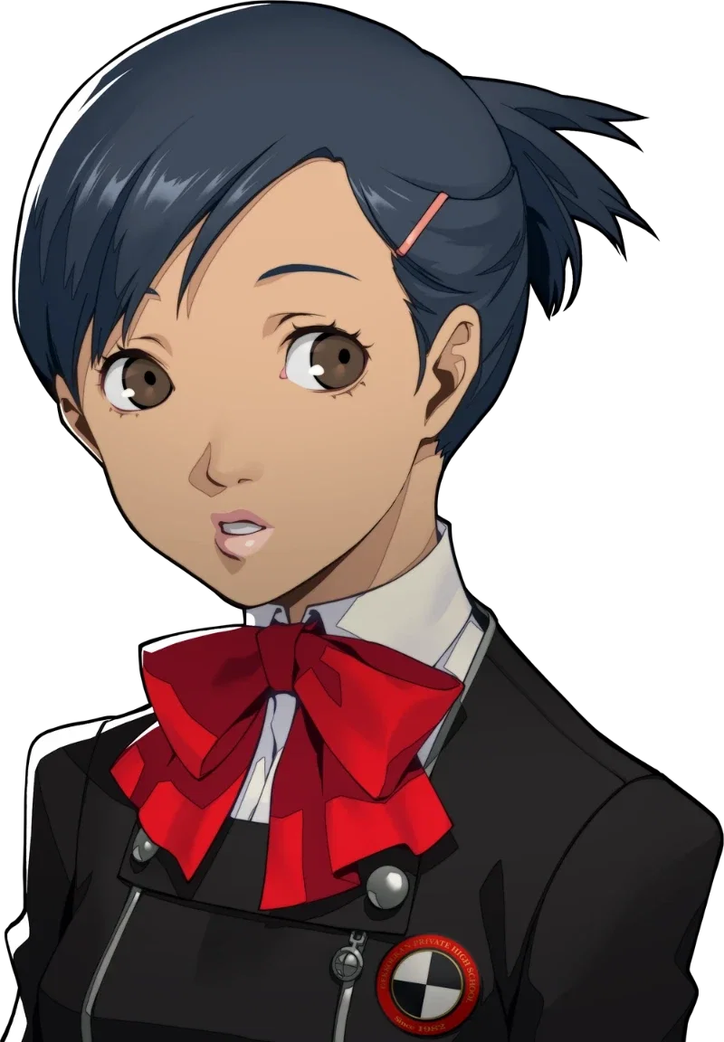 Yuko Nishiwaki