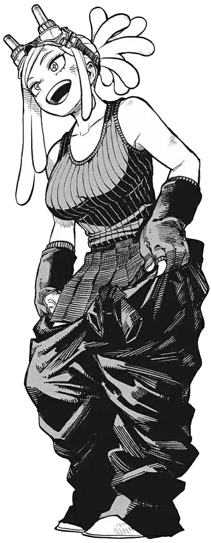 Mei Hatsume