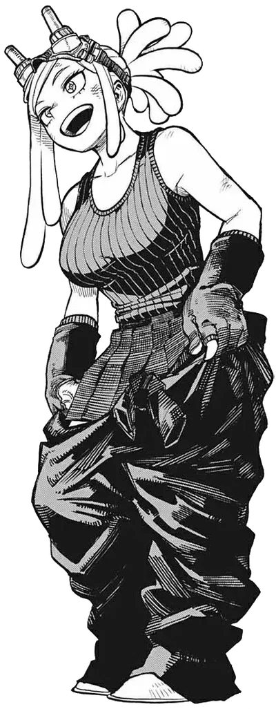 Mei Hatsume