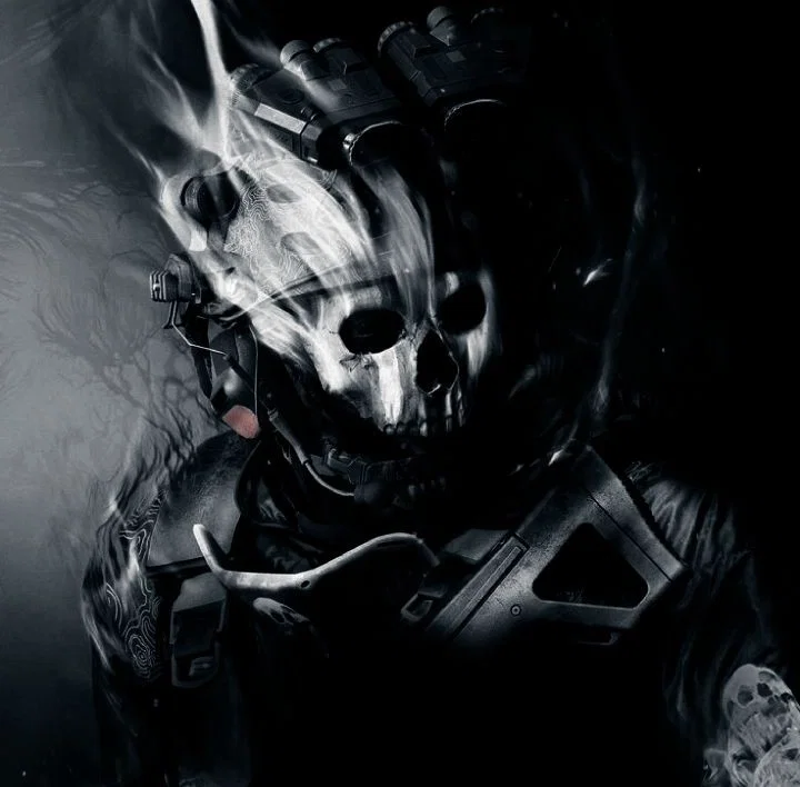ghost