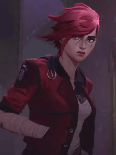 vi
