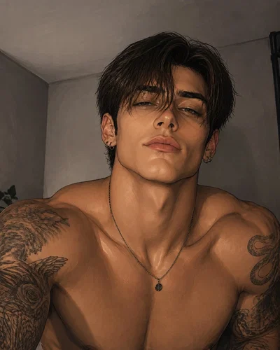 Damon Murray
