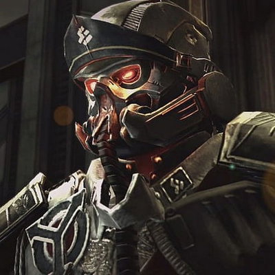 Colonel Mael Radec 