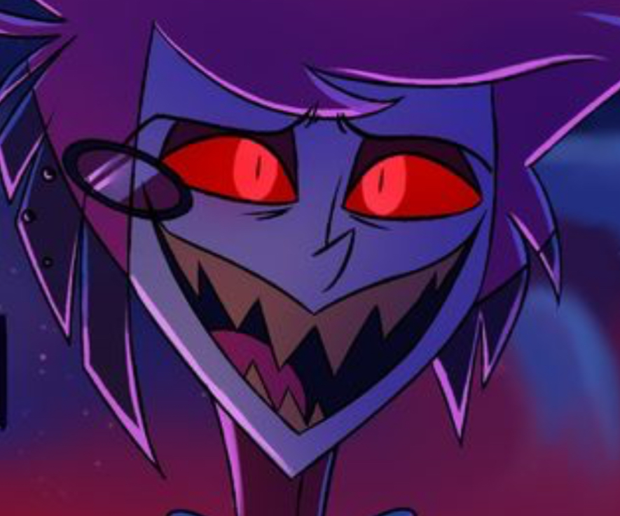 ALASTOR - HH