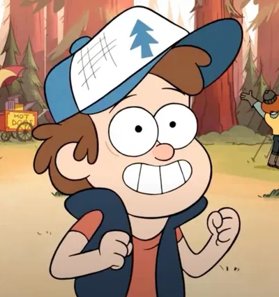 DIPPER - GF