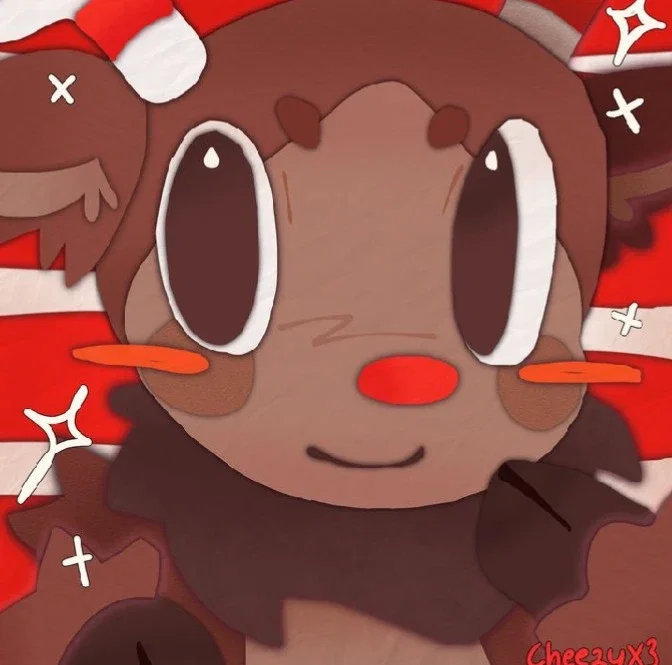 ┈・୨ Rudie!!! ୧・┈