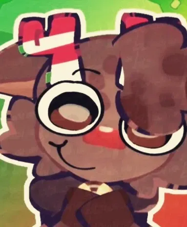 °• ★ Rudie!!! ★ •°