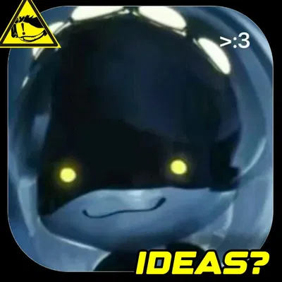 Ideas please 