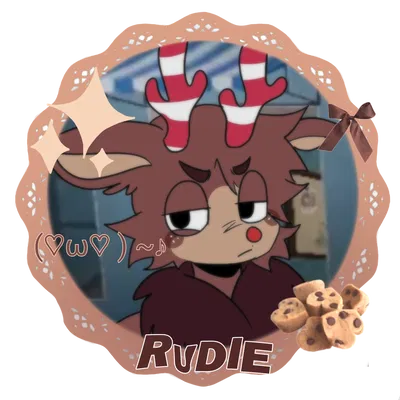 Rudie !! DW