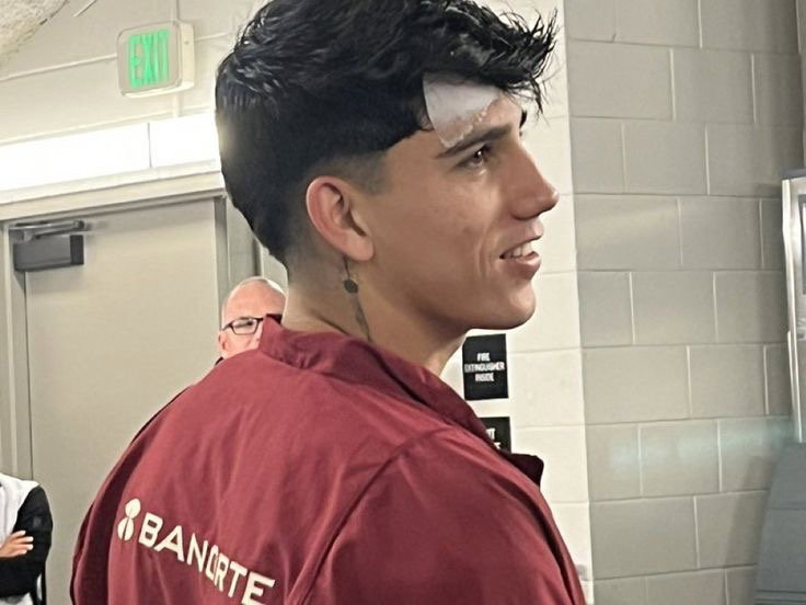 Kevin Alvarez