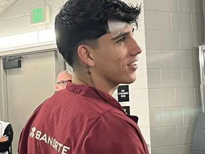 Kevin Alvarez