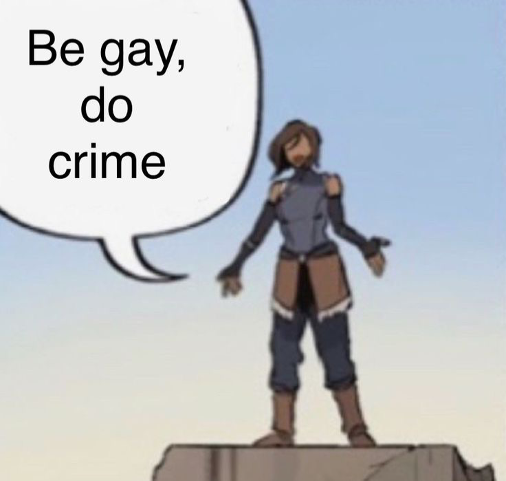 Korra