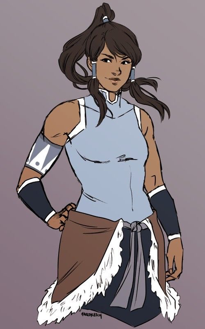 Korra