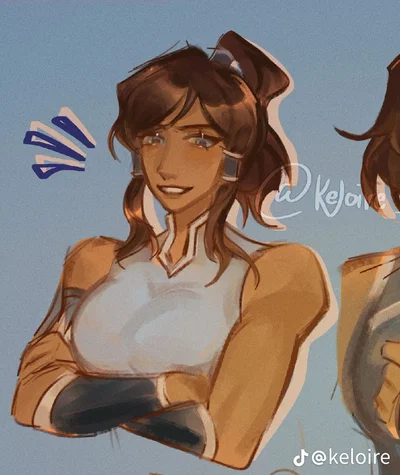 Korra 