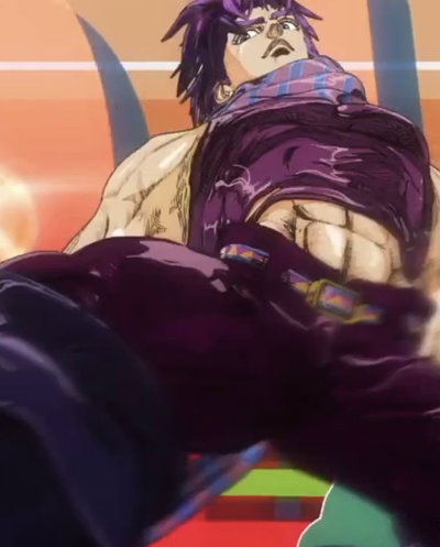 Joseph Joestar