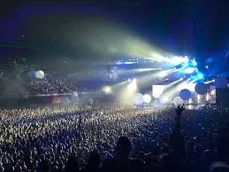 YOUR CONCERT