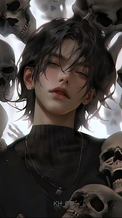 Yandere Heartthrob