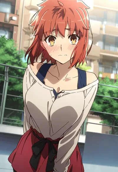 Shirou Emiya | New Master